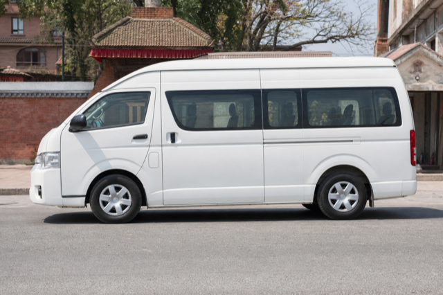 Hiace