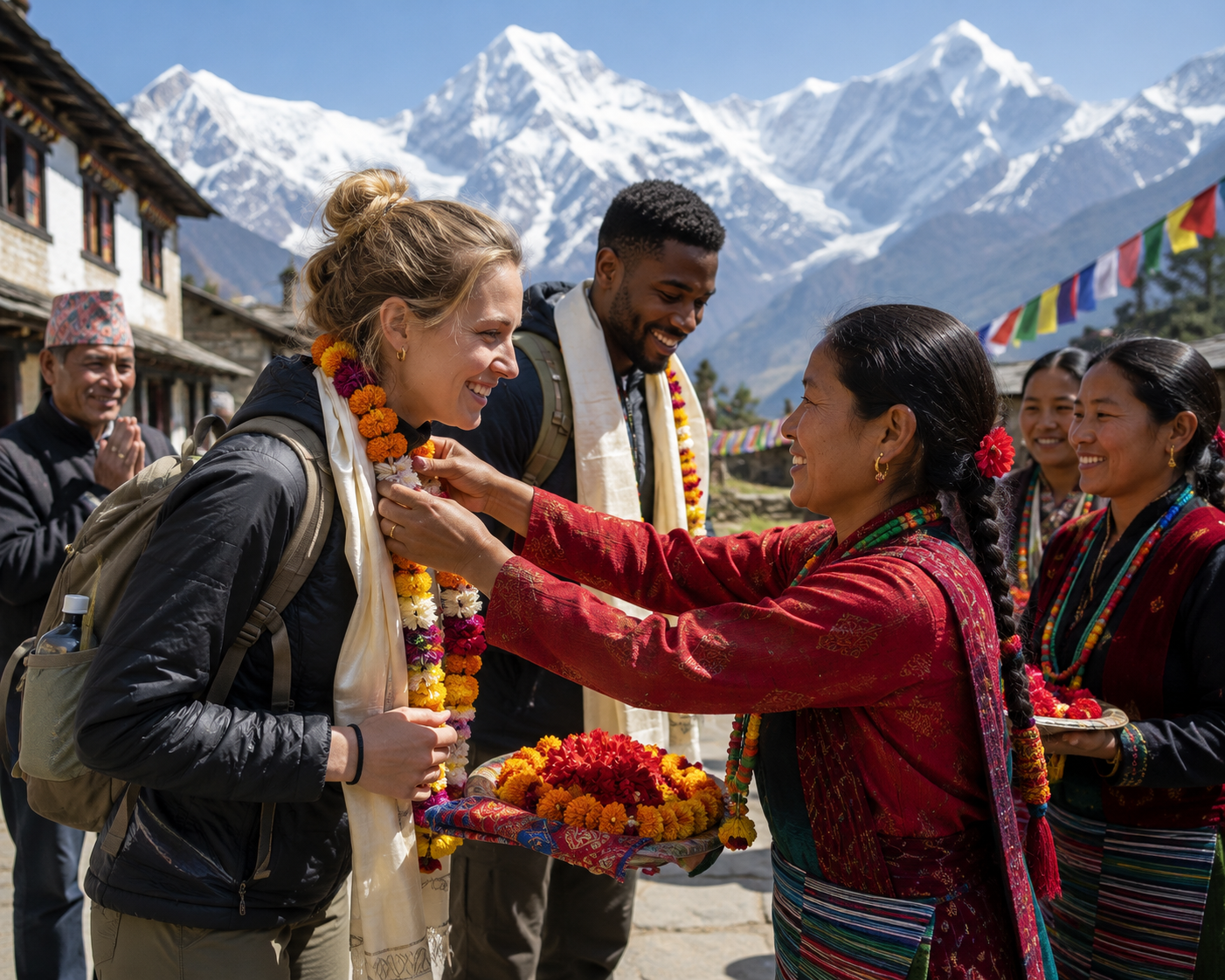 Is It Safe to Travel in Nepal? Complete 2026 Safety Guide for Tourists