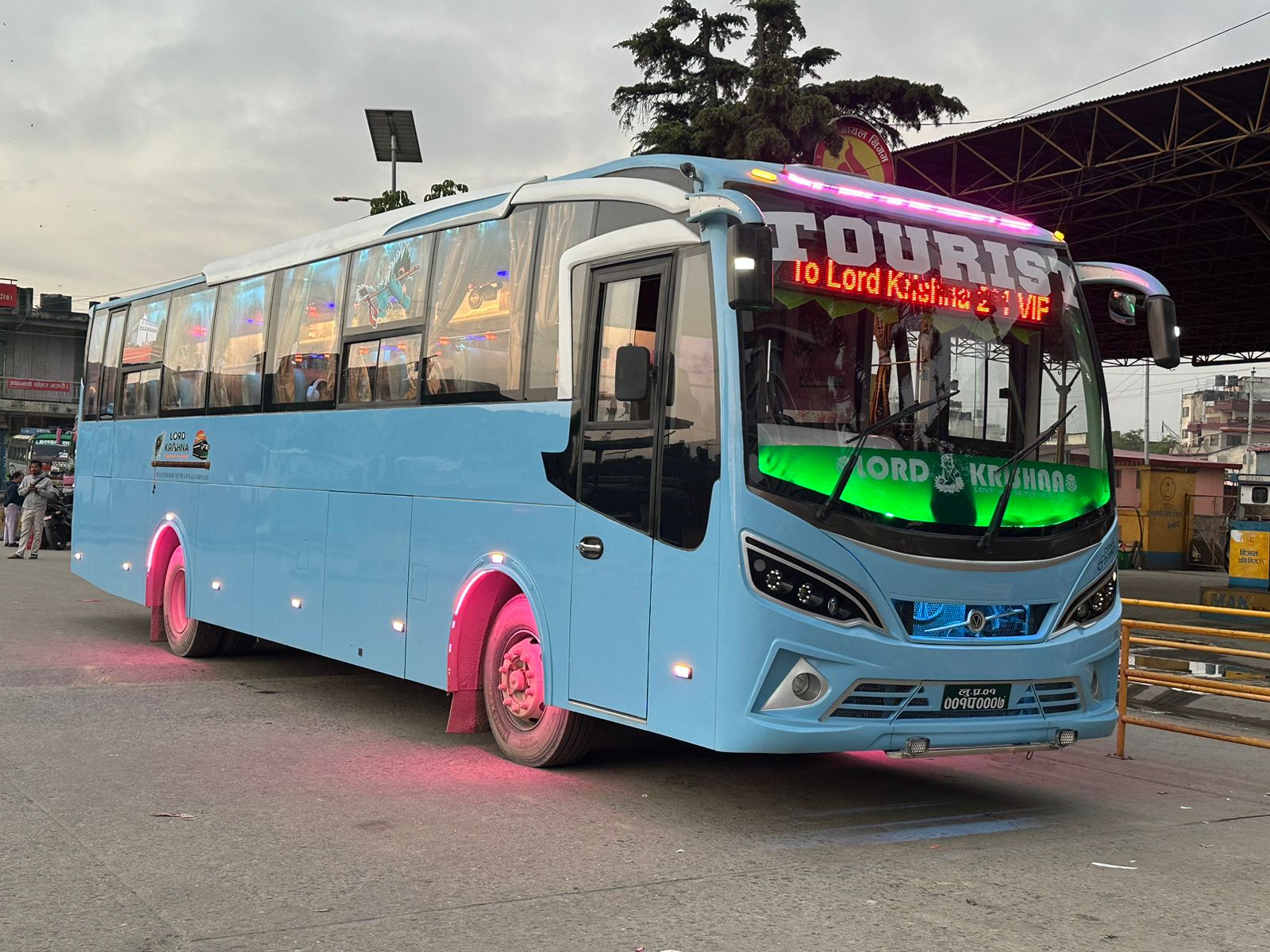 Kathmandu to Pokhara Tourist Bus: All You SHOULD Know Before Booking