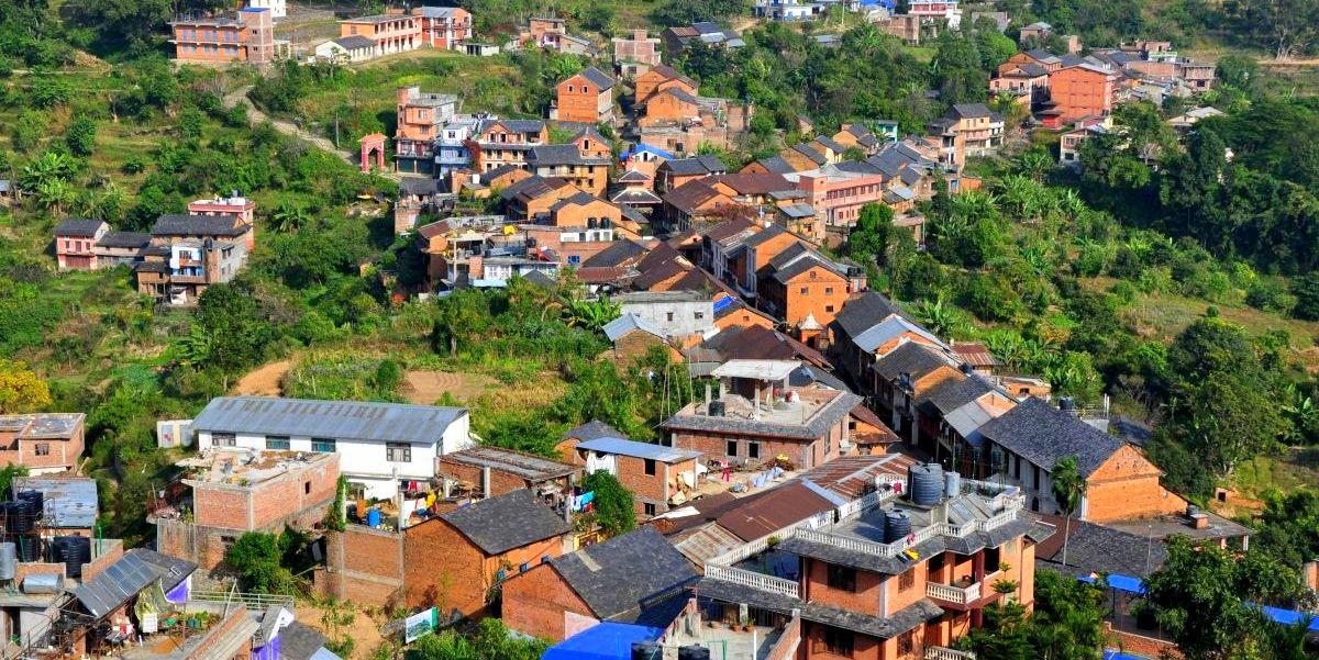 Bandipur Visit Nepal – Experience the Charm of a Traditional Hilltop Village