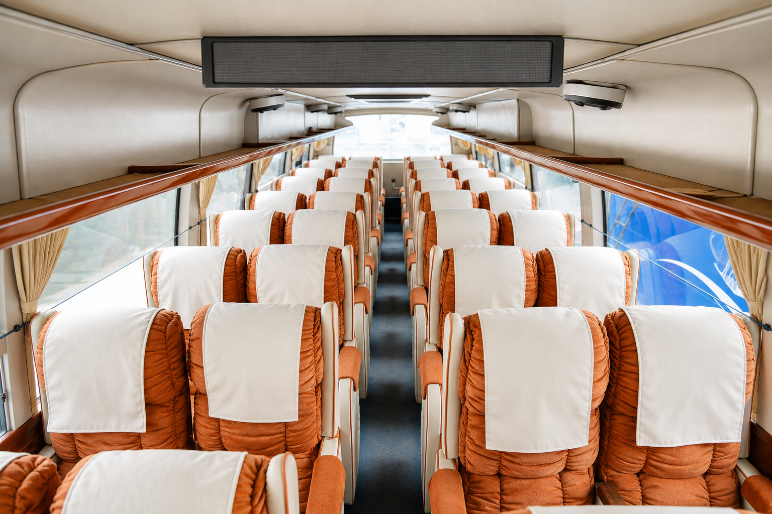 Baba Adventure Sofa By Himalayan Travel Leaders